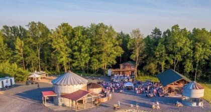 Econo Lodge Inn & Suites Canandaigua - Fingers Lake Area