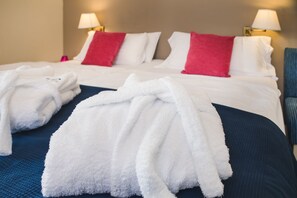 Zweibettzimmer