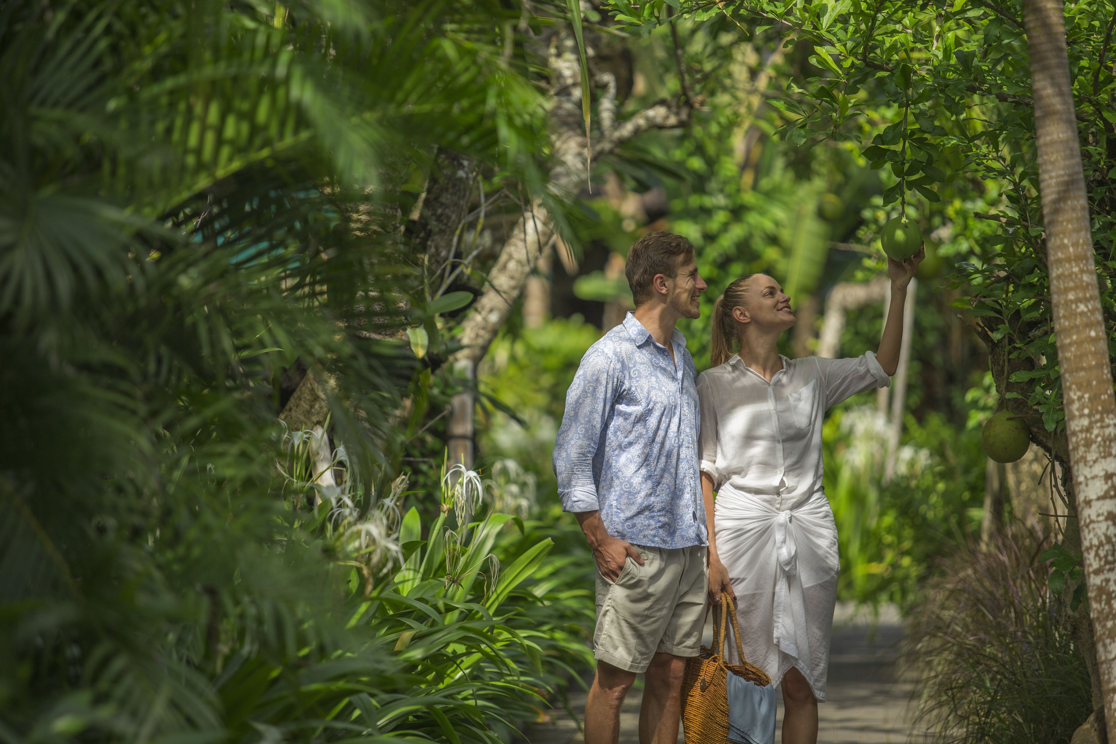 Photo - Puri Santrian Beach Resort And Spa