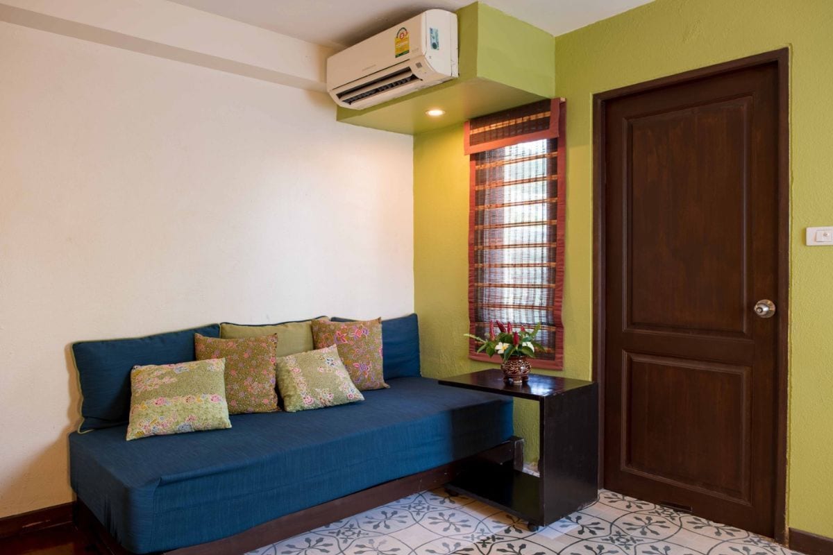 Foto - Vacation Village Phra Nang Inn - SHA Extra Plus