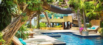 Vacation Village Phra Nang Inn