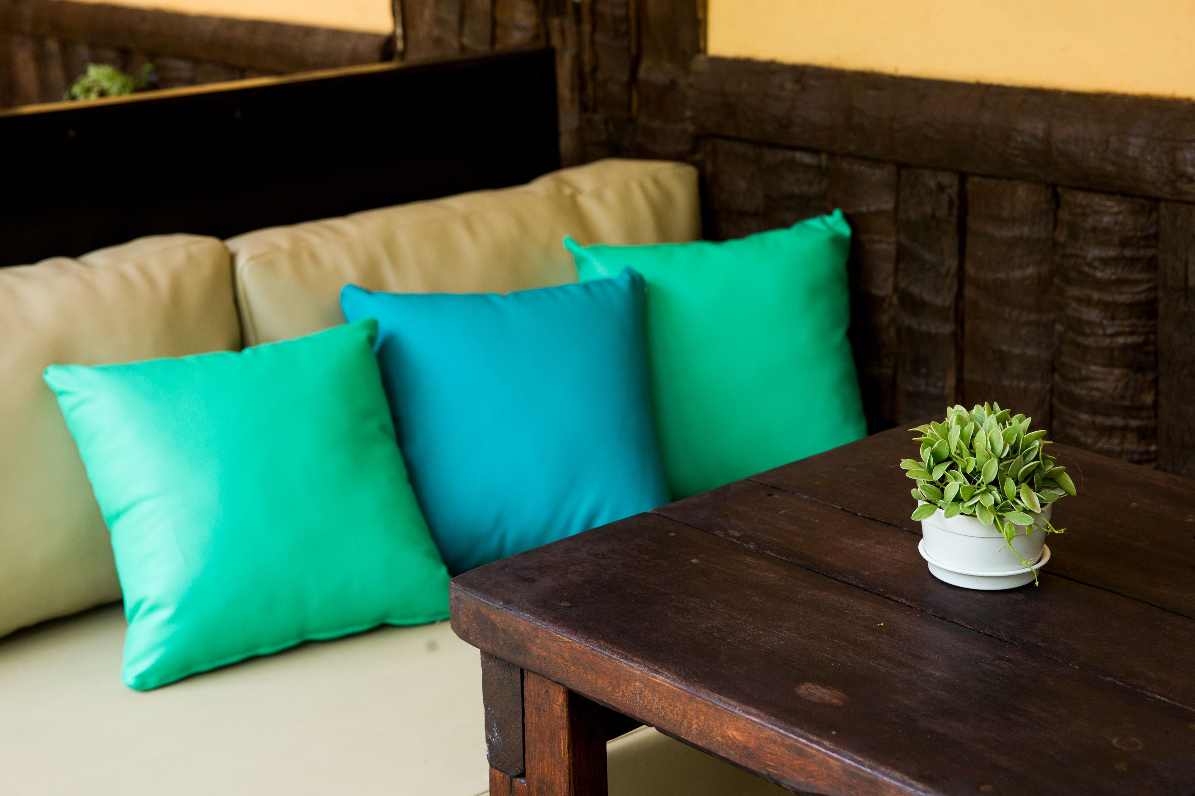 Foto - Vacation Village Phra Nang Inn - SHA Extra Plus