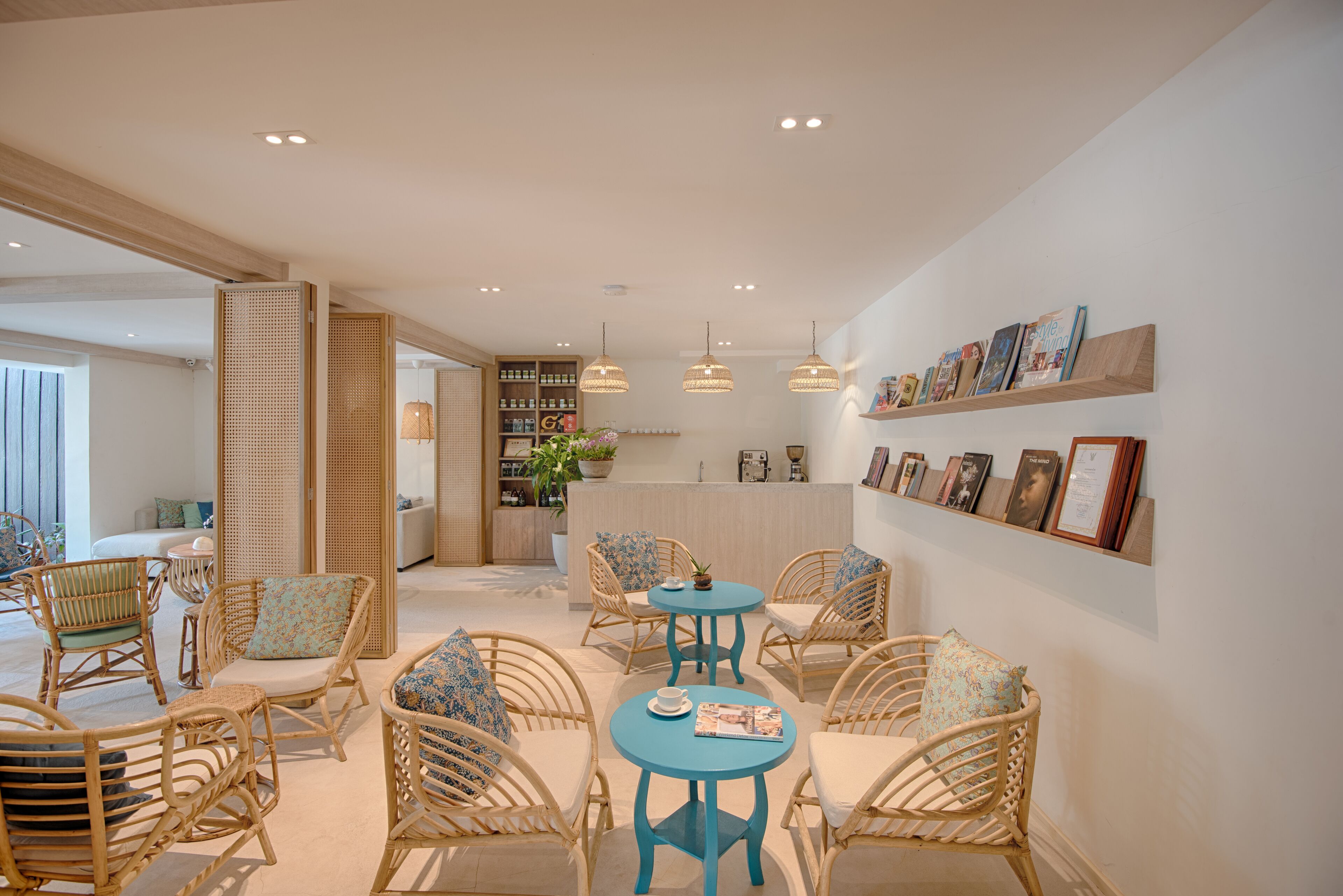 Foto - Vacation Village Phra Nang Inn - SHA Extra Plus