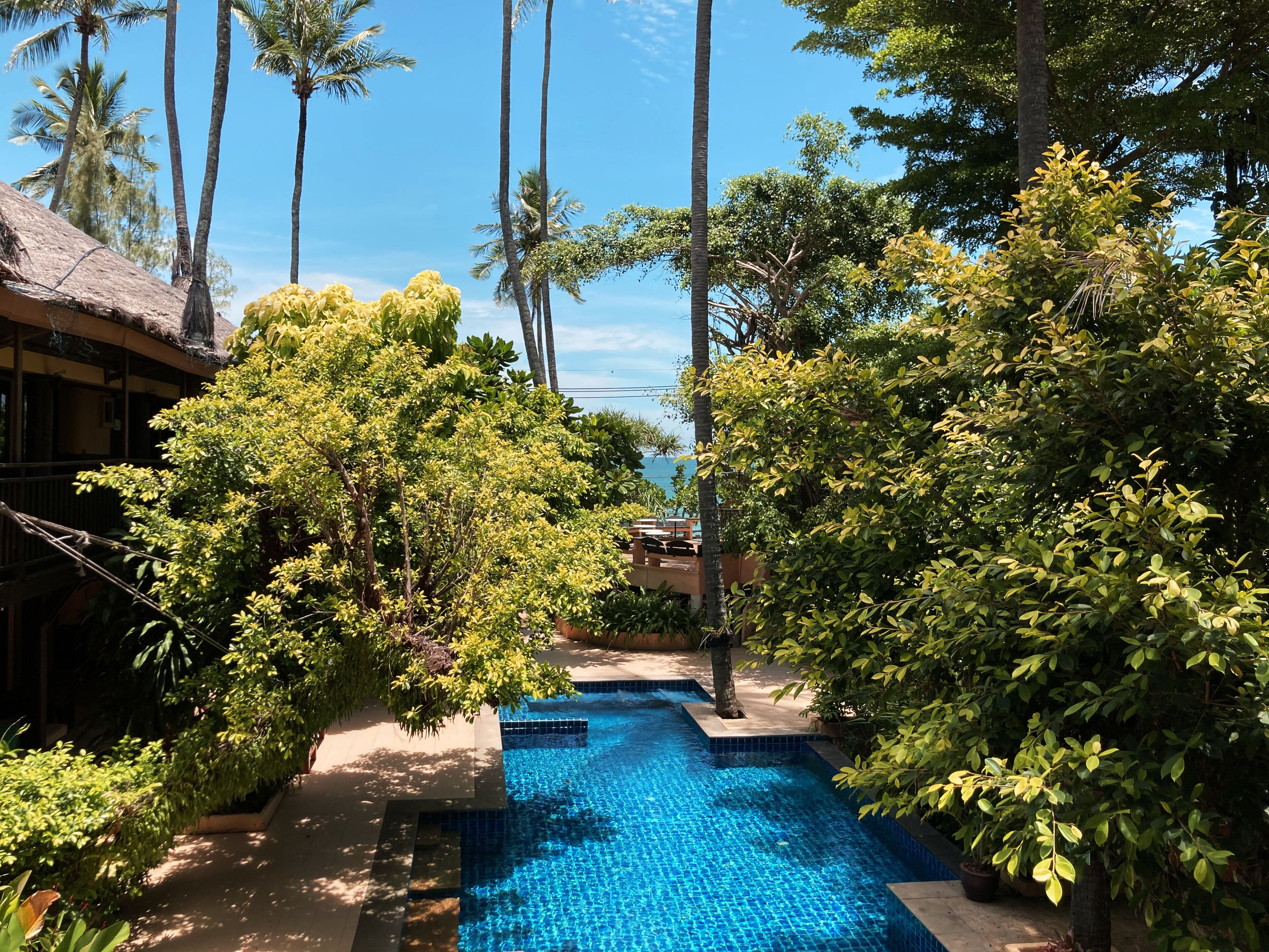 Foto - Vacation Village Phra Nang Inn - SHA Extra Plus