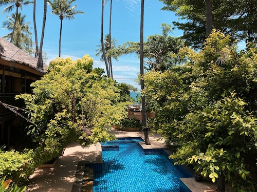 假日村帕南酒店