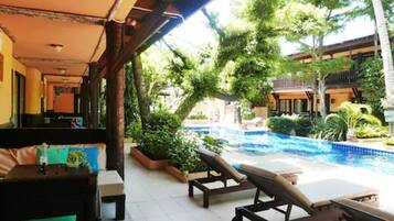 Ropa de cama de alta calidad, camas Select Comfort y minibar