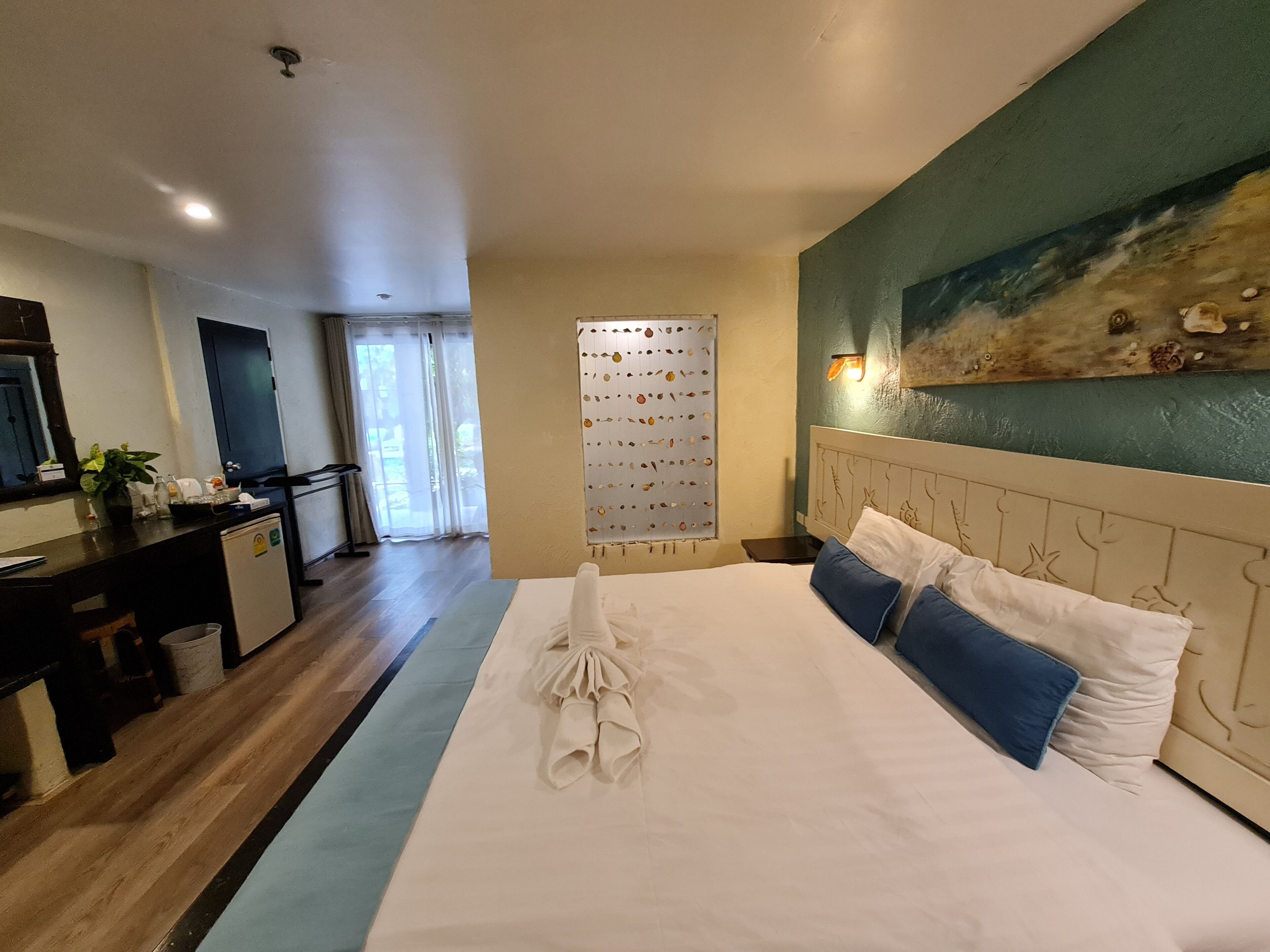 Foto - Vacation Village Phra Nang Inn - SHA Extra Plus