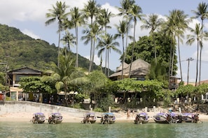 Exterior - Vacation Village Phra Nang Inn (Krabi)