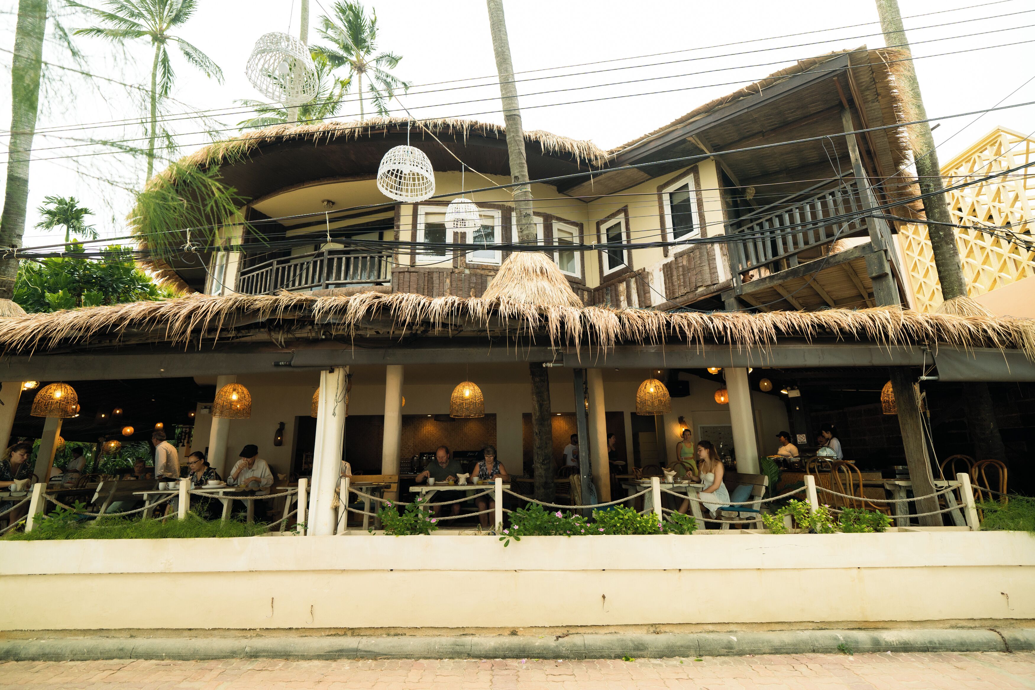 Foto - Vacation Village Phra Nang Inn - SHA Extra Plus