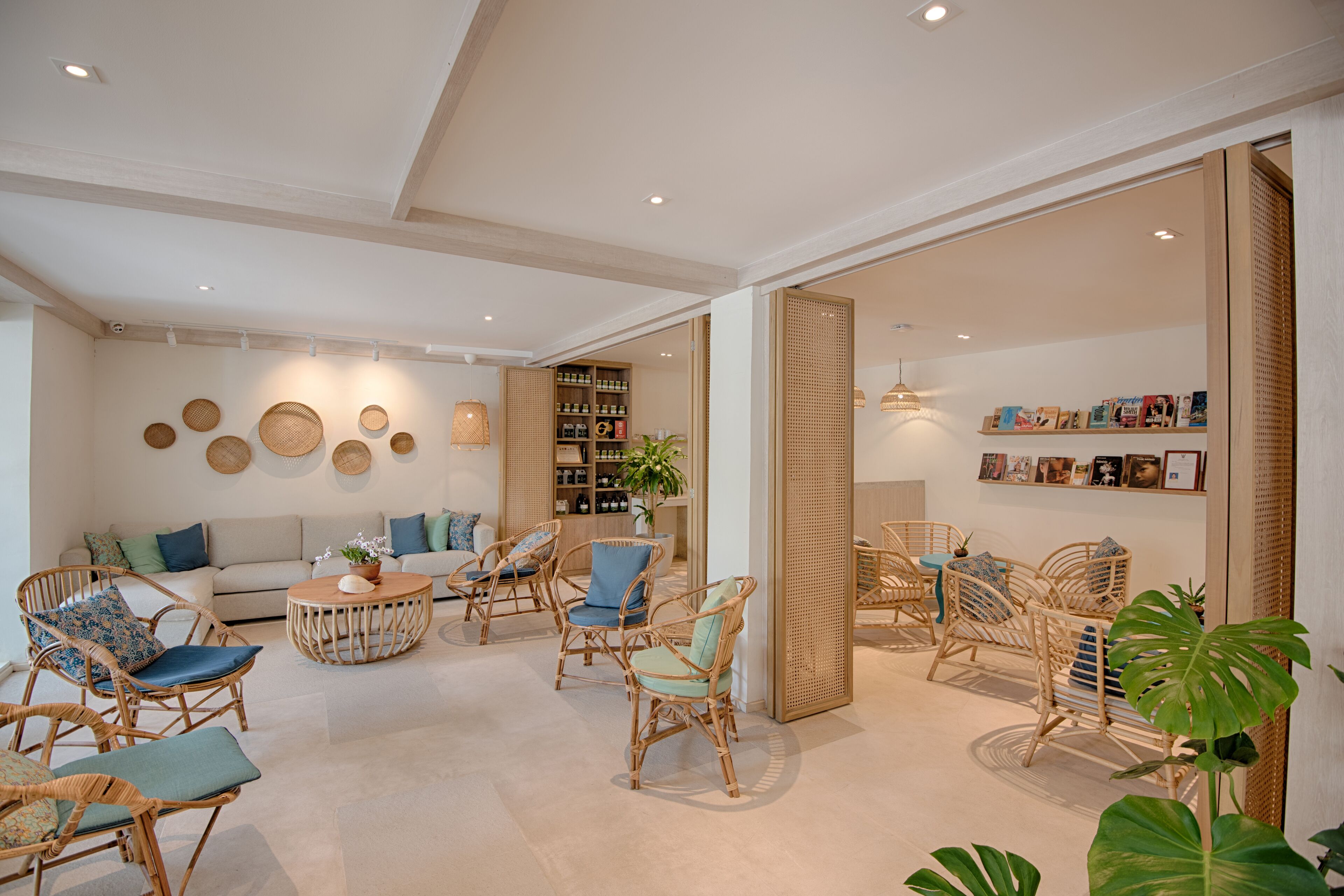 Foto - Vacation Village Phra Nang Inn - SHA Extra Plus