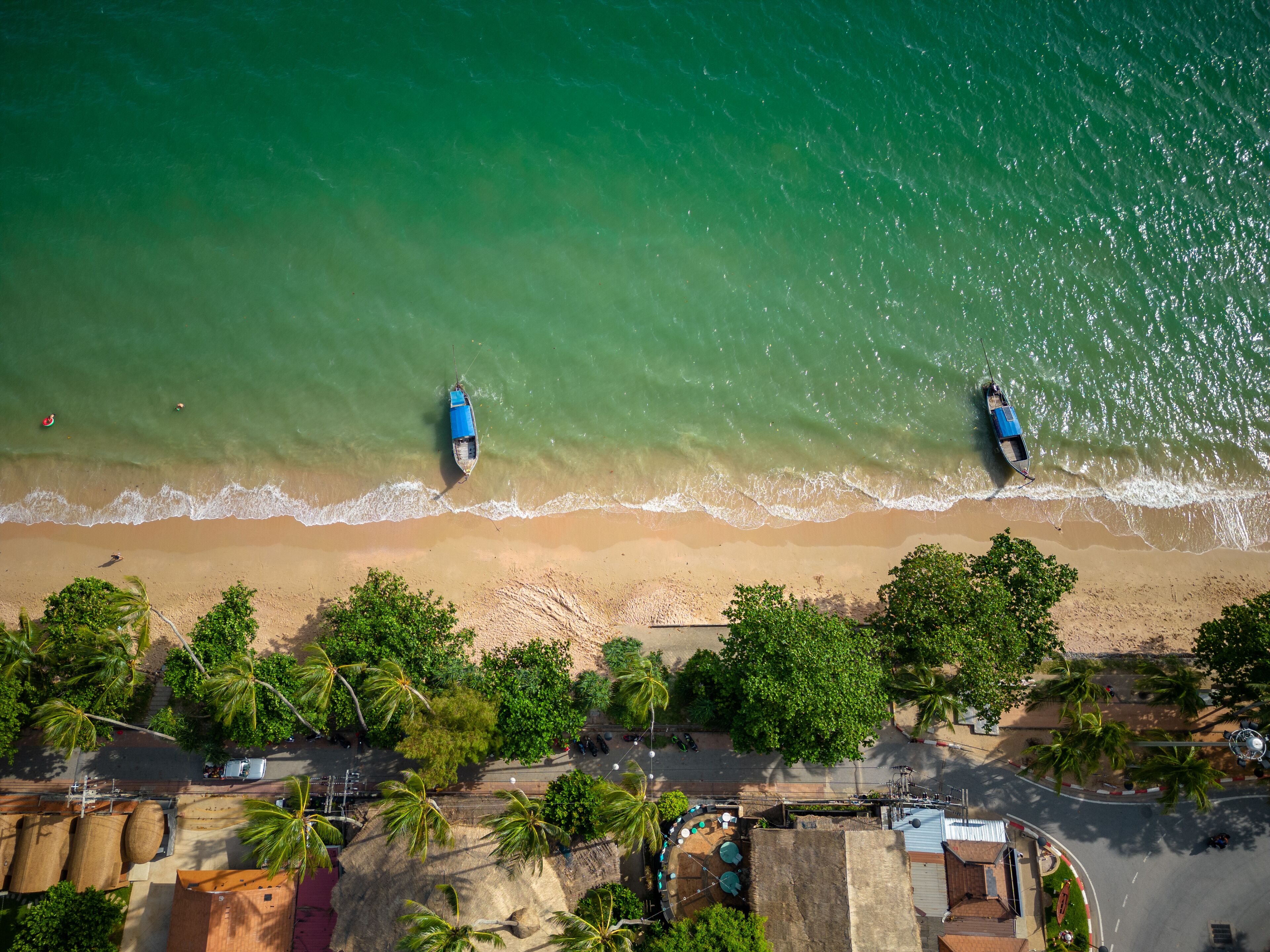 Foto - Vacation Village Phra Nang Inn - SHA Extra Plus