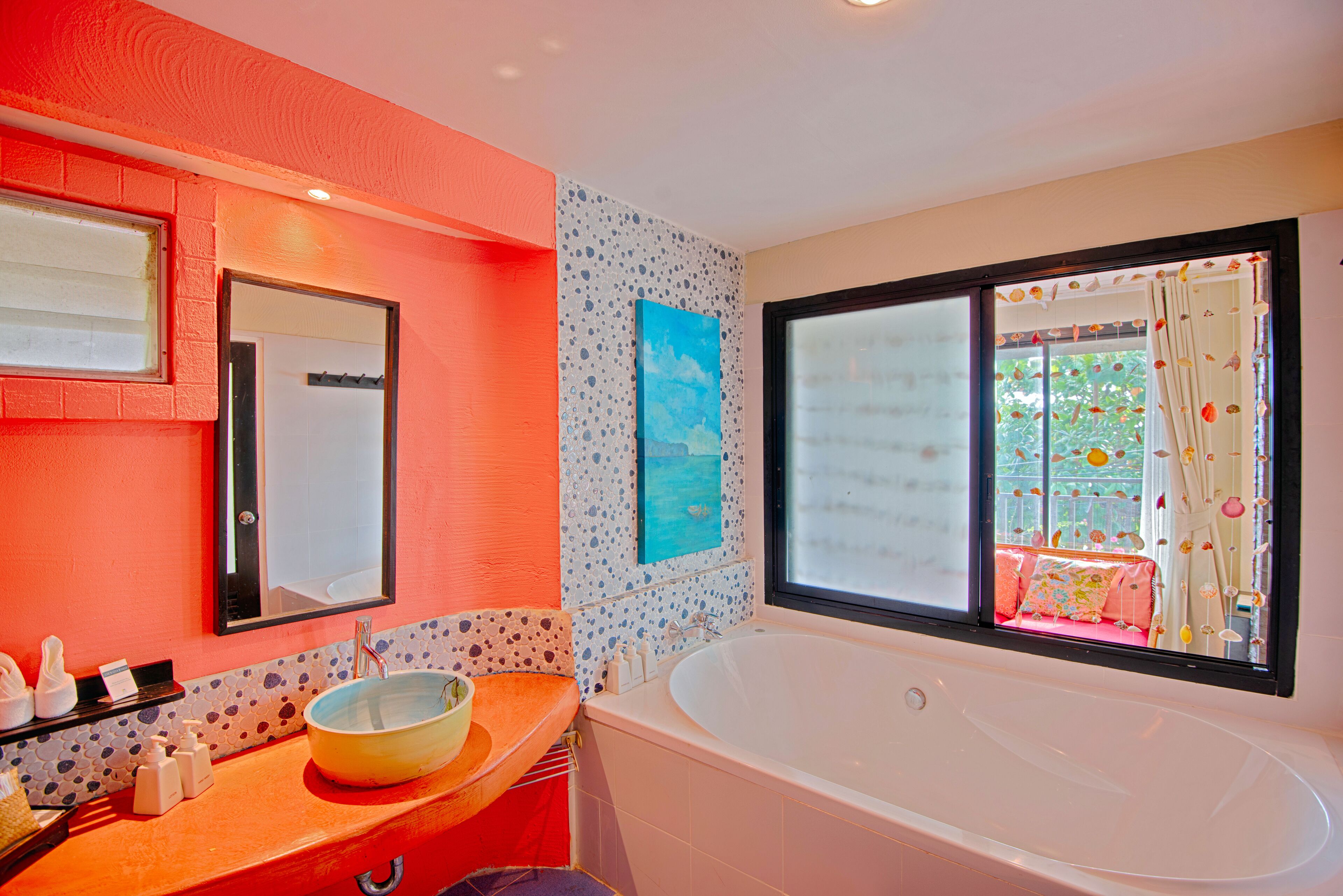 Foto - Vacation Village Phra Nang Inn - SHA Extra Plus