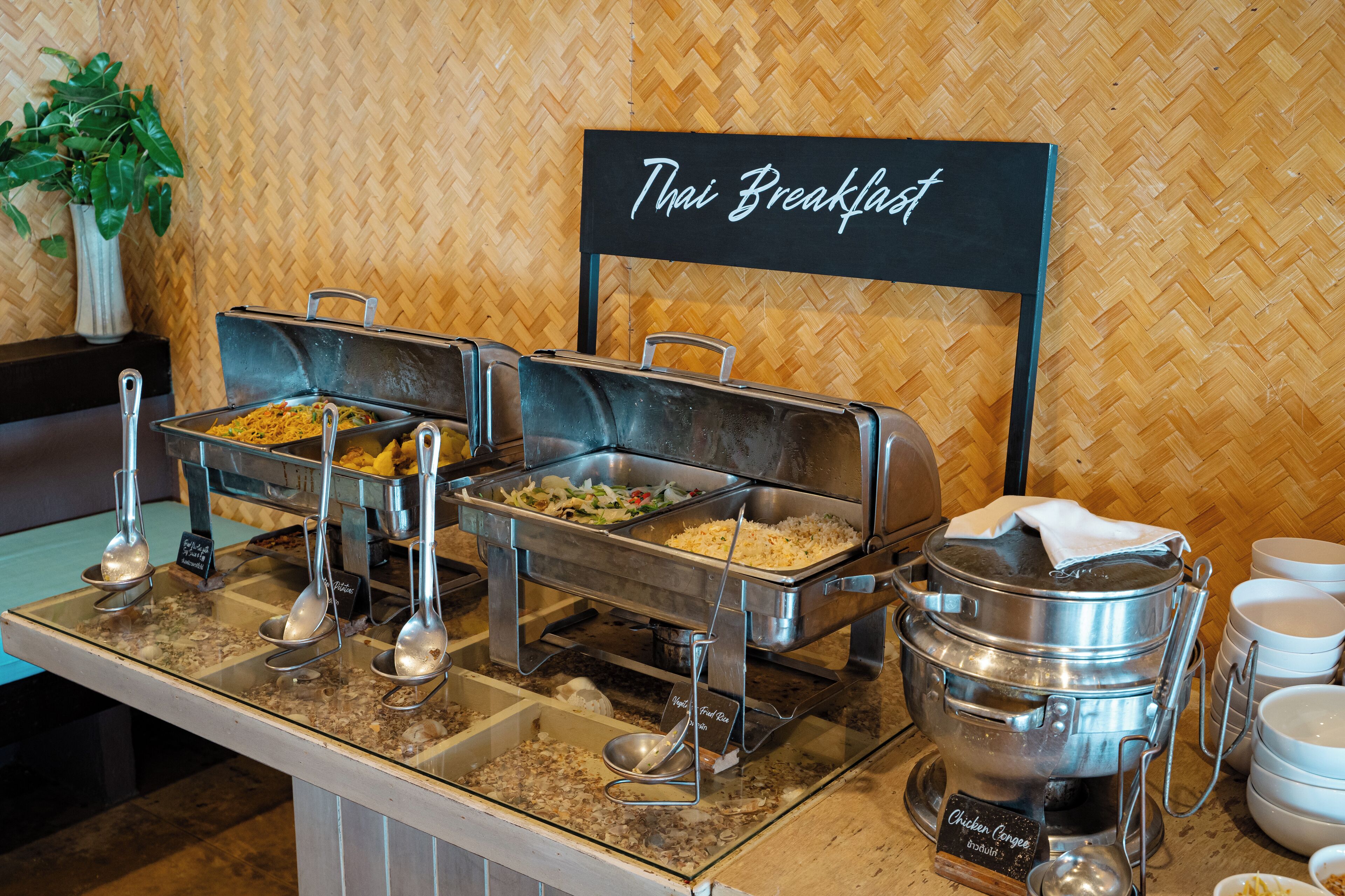 Foto - Vacation Village Phra Nang Inn - SHA Extra Plus