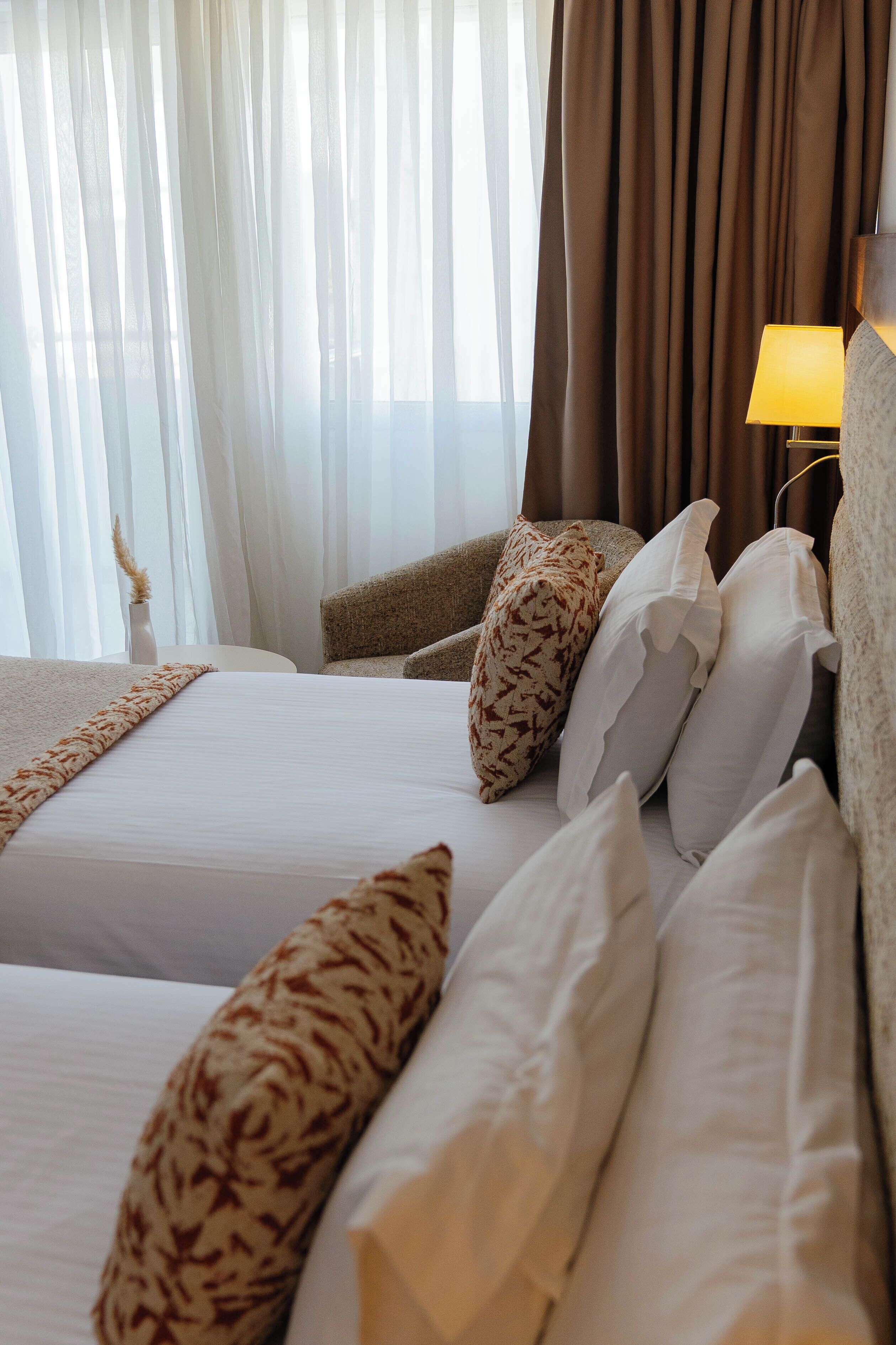 Literie de qualité supérieure, surmatelas