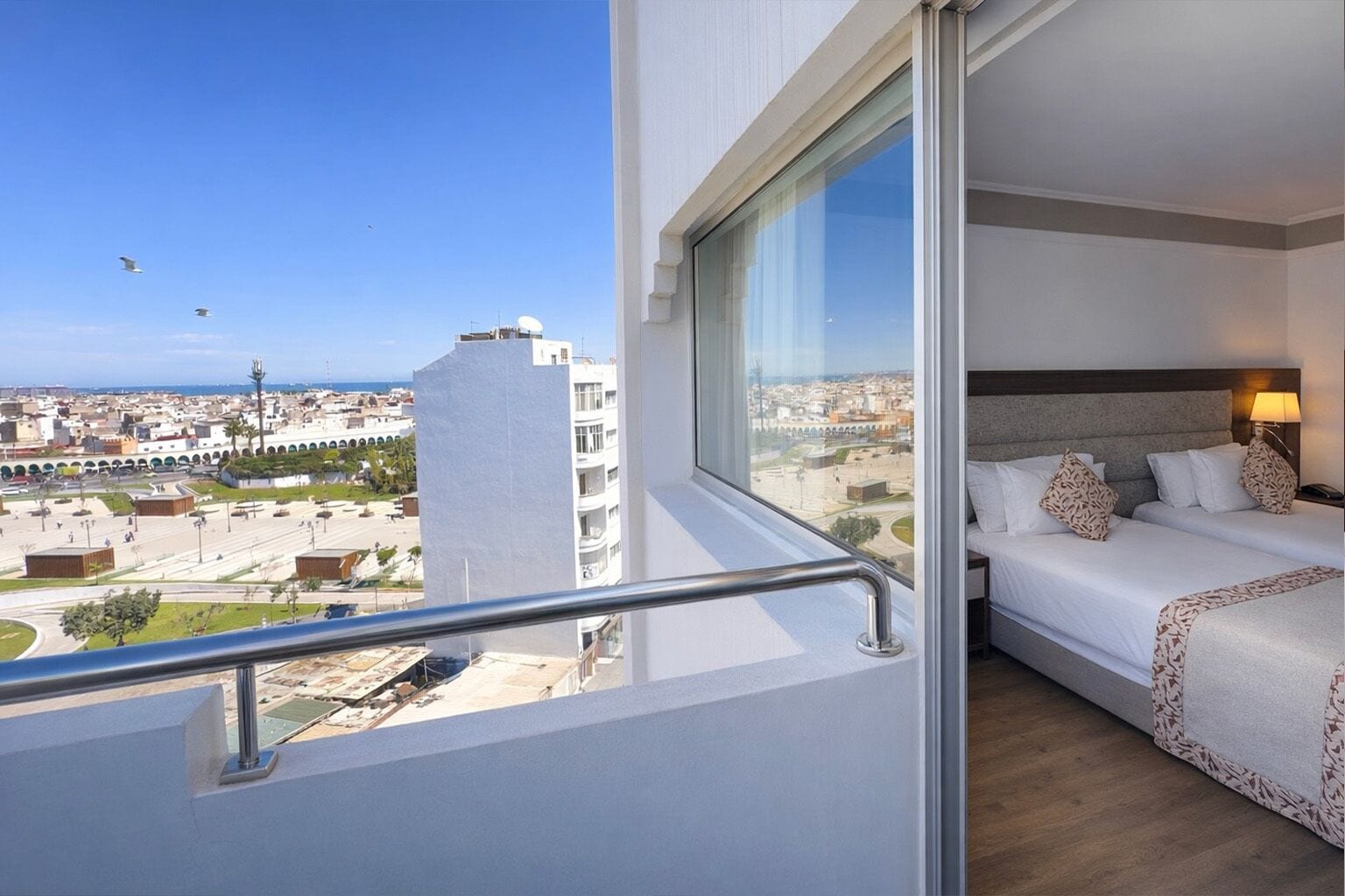 Photo - Kenzi Basma Hotel