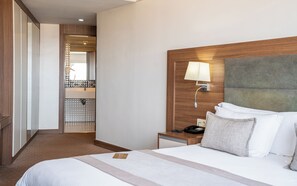 Superior Room City View