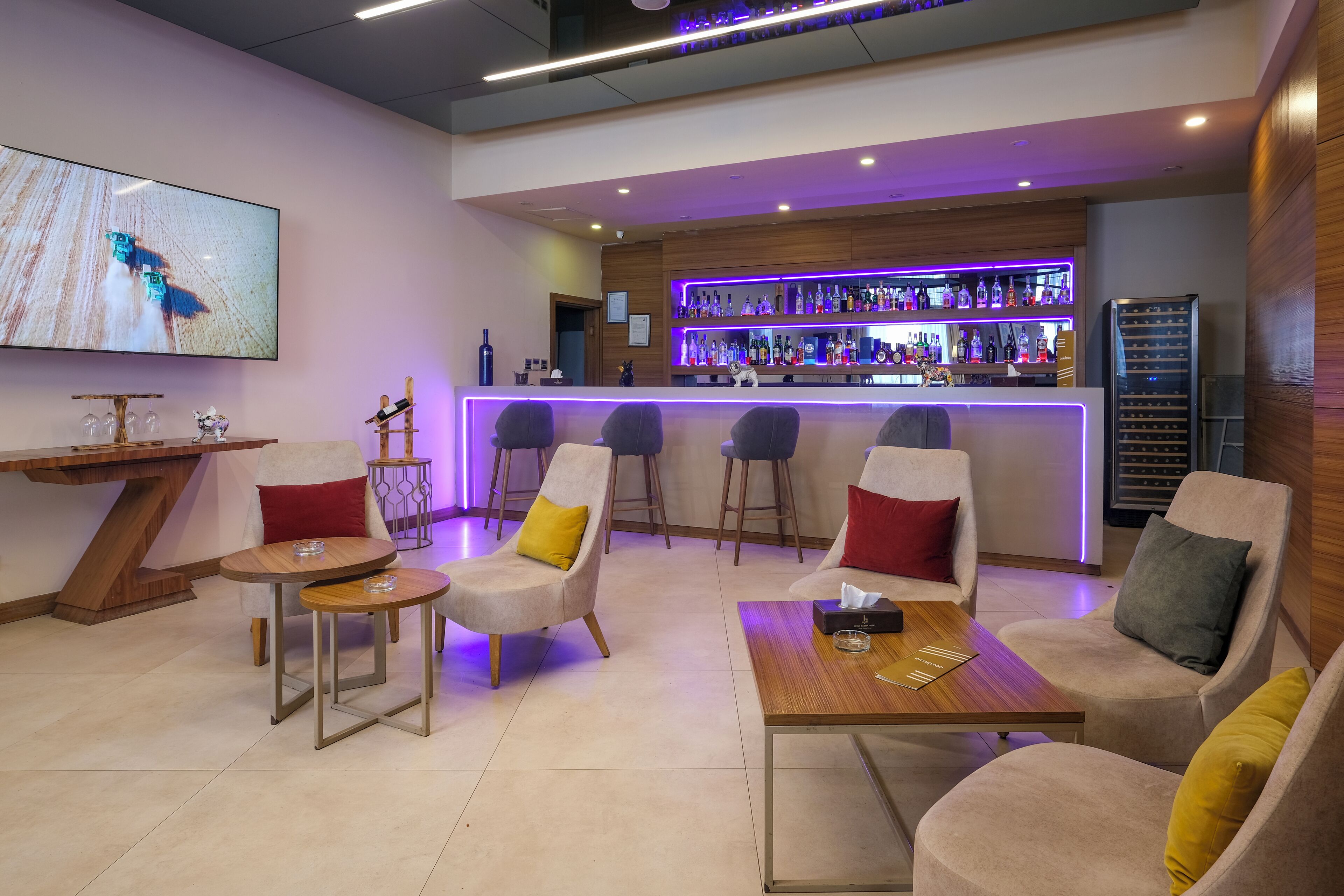 Photo - Kenzi Basma Hotel