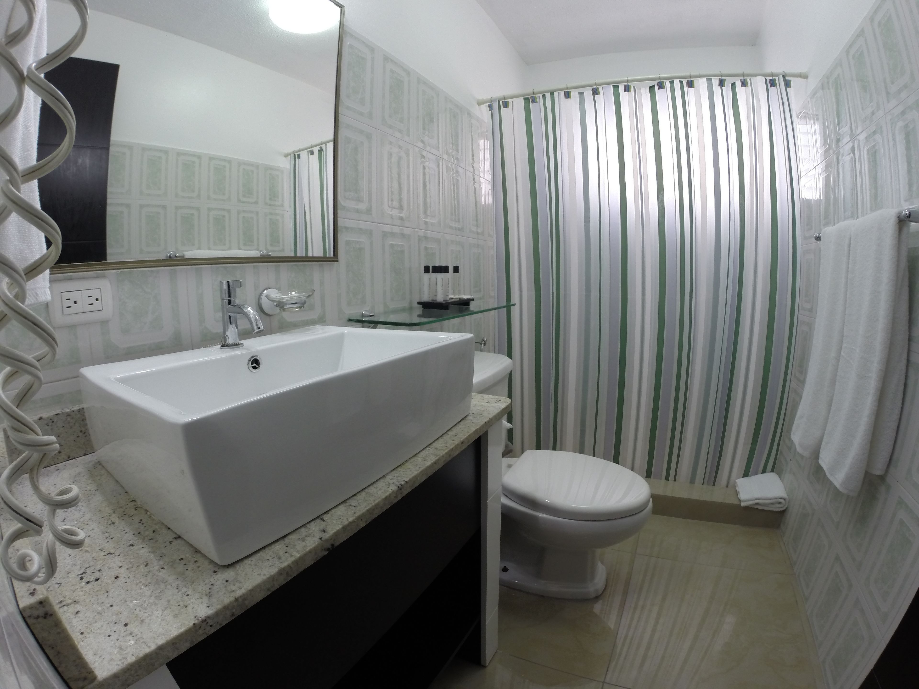 Baño