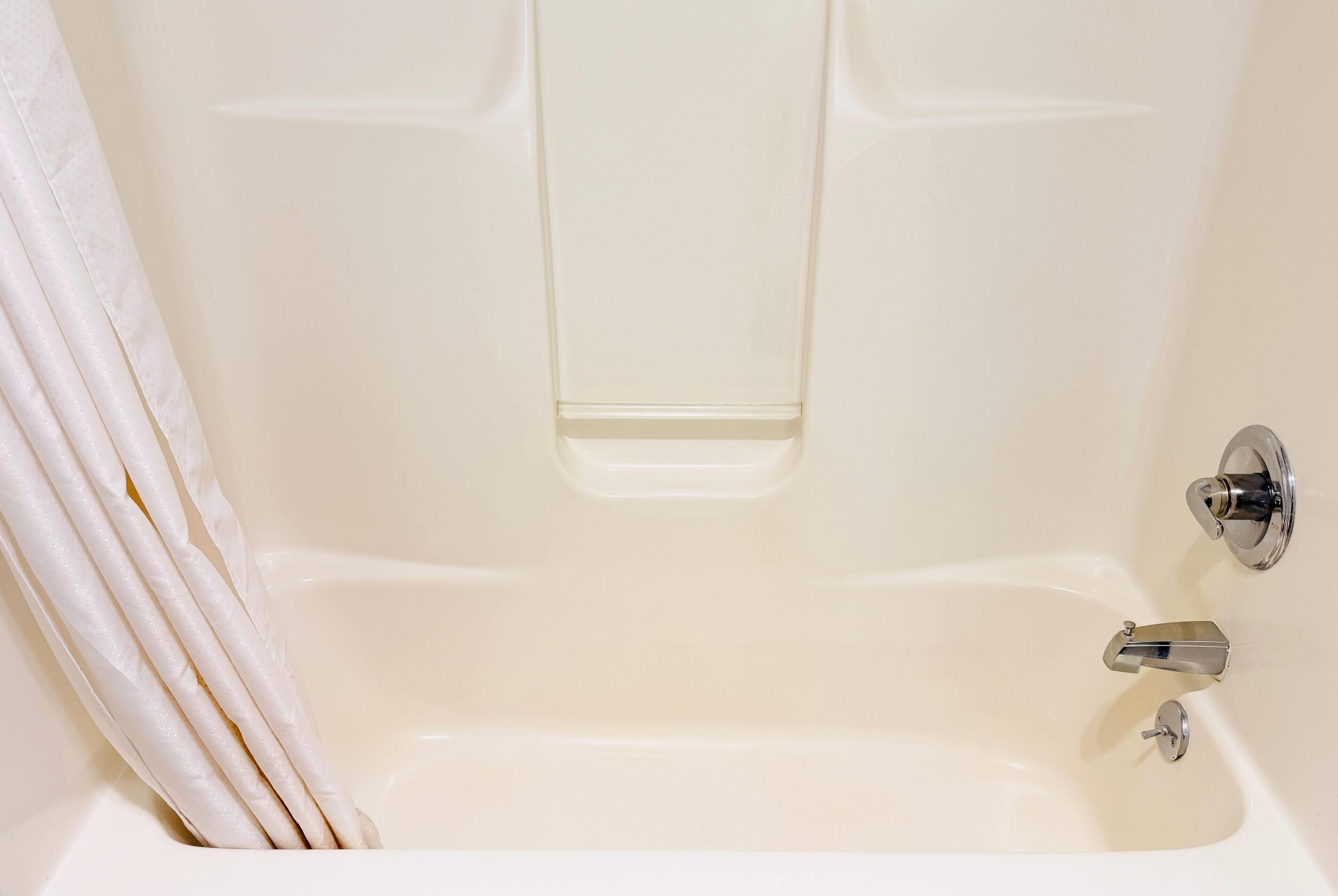 免费洗浴用品、吹风机