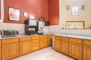 含每日歐陸早餐