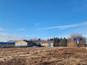 Eksteriør