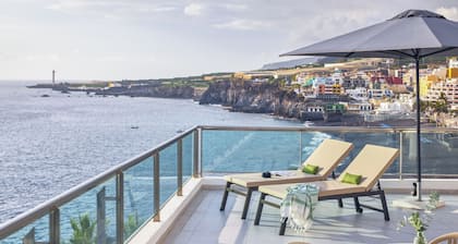 Meliá La Palma