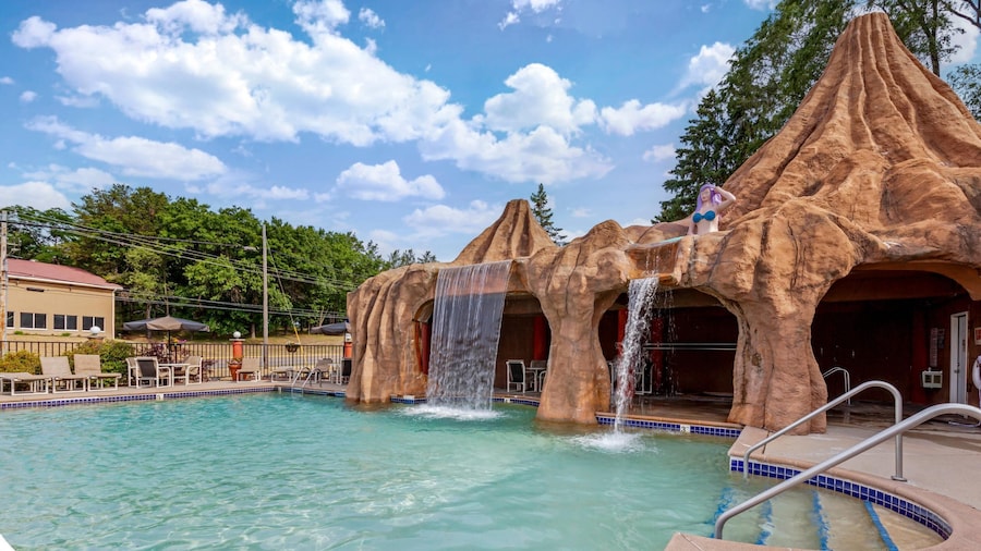 Atlantis Family Waterpark Hotel, an Ascend Collection Hotel