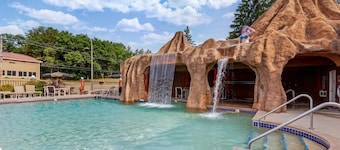 Atlantis Family Waterpark 飯店, Ascend Collection 飯店