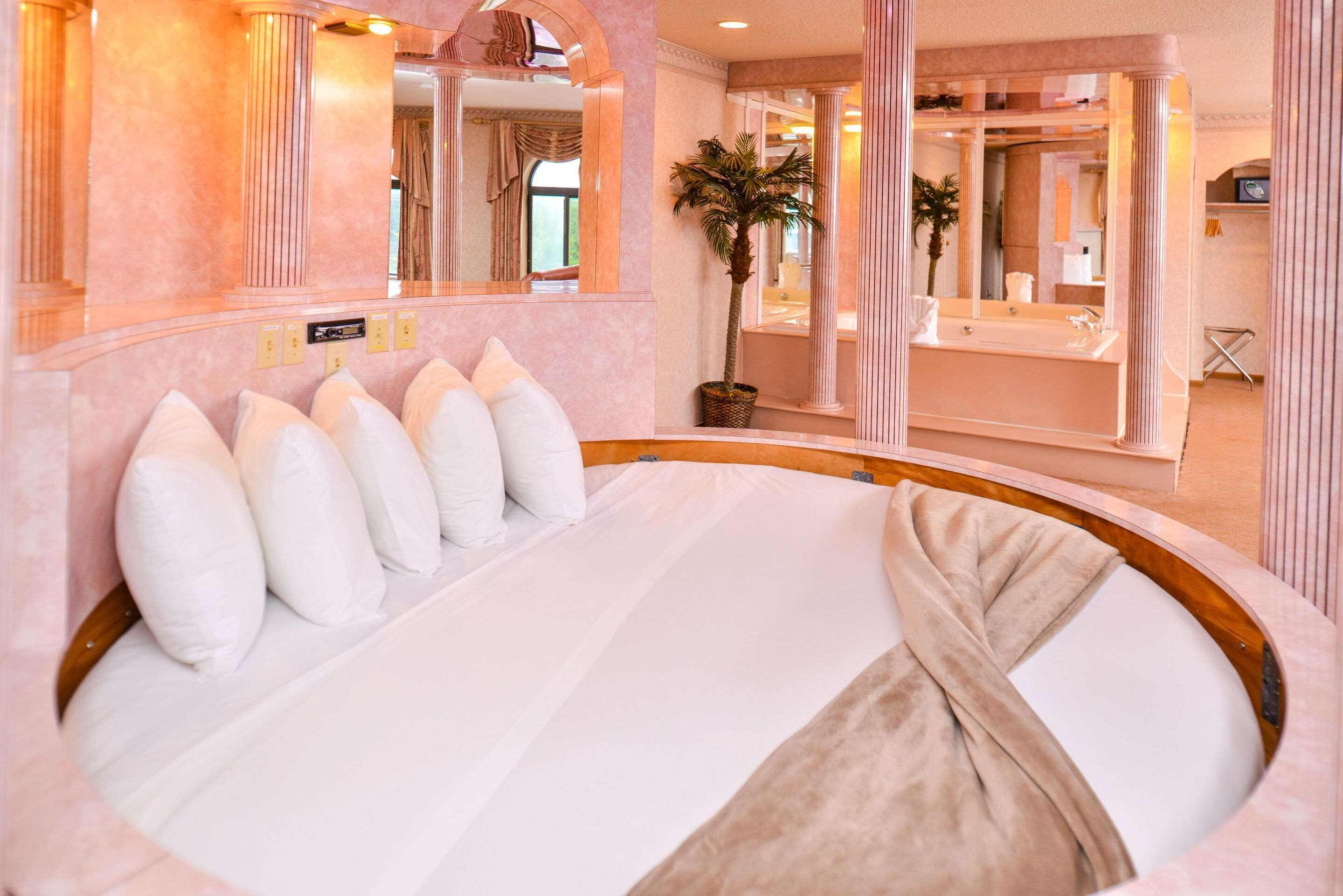 Suite, Multiple Beds, Non Smoking