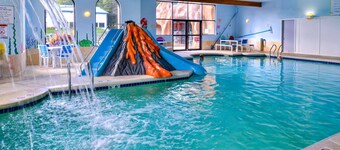 Atlantis Family Waterpark Hotel, an Ascend Collection Hotel