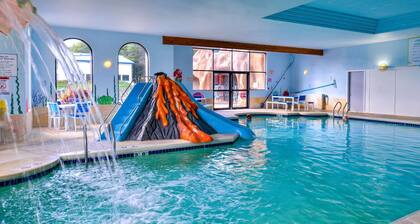 Atlantis Family Waterpark Hotel, an Ascend Collection Hotel