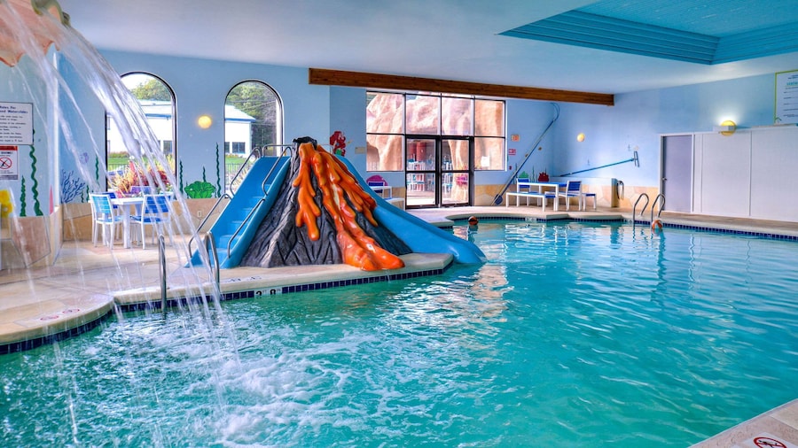 Atlantis Family Waterpark Hotel, an Ascend Collection Hotel