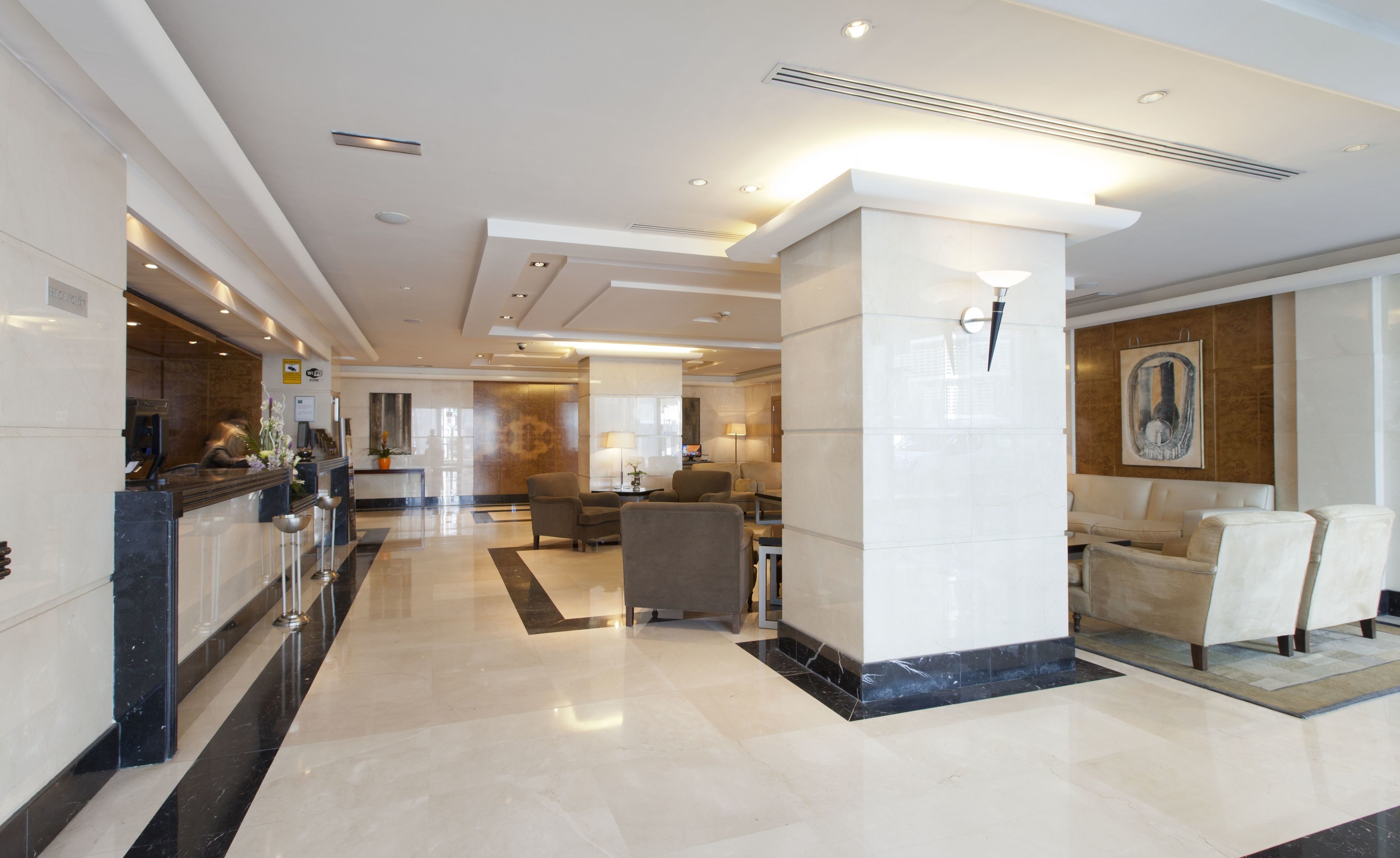 Photo - Hotel Andalucia Center