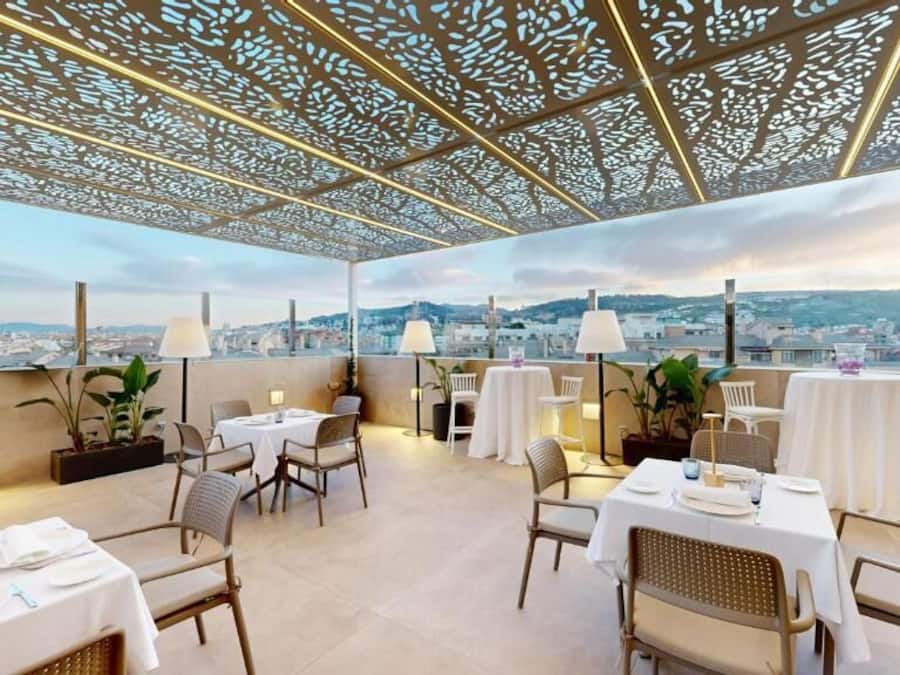 Terras