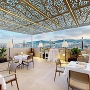 Hotel Andalucia Center