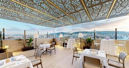 Hotel Andalucia Center