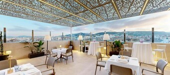 Hotel Andalucia Center