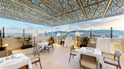 Hotel Andalucia Center