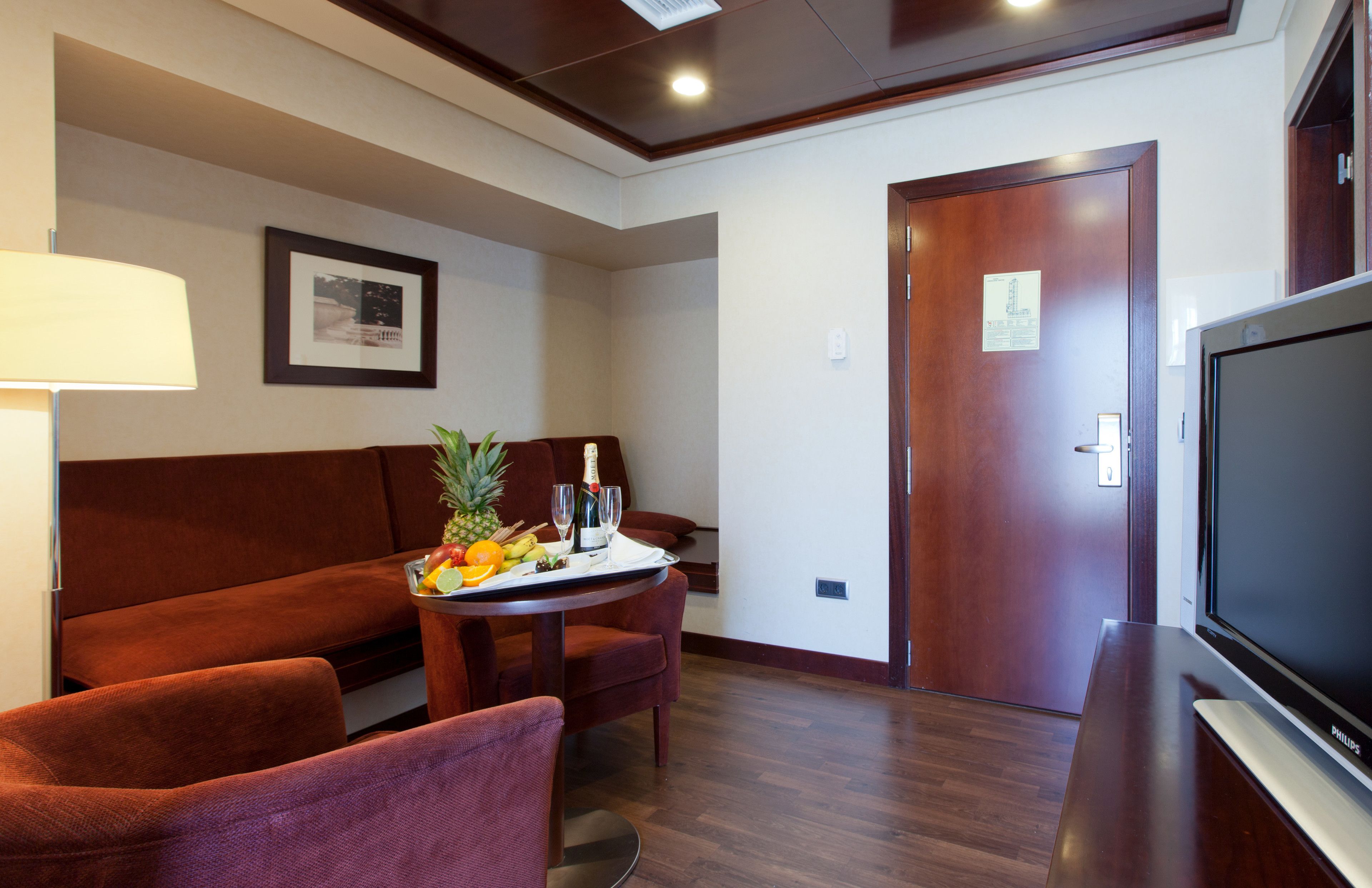 Photo - Hotel Andalucia Center