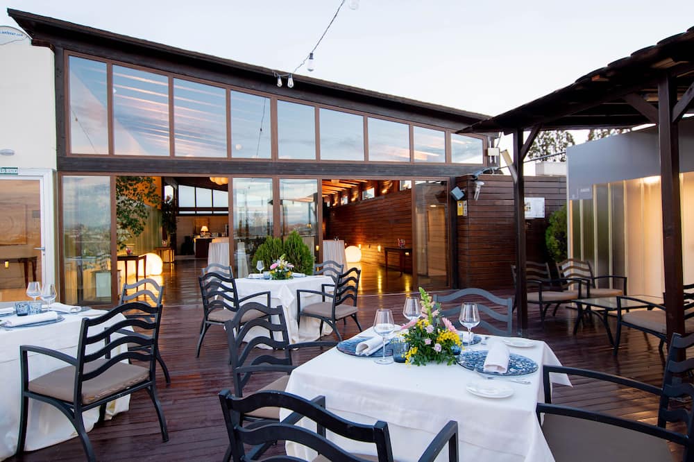 Hotel Andalucia Center