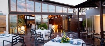 ホテル アンダルシア センター