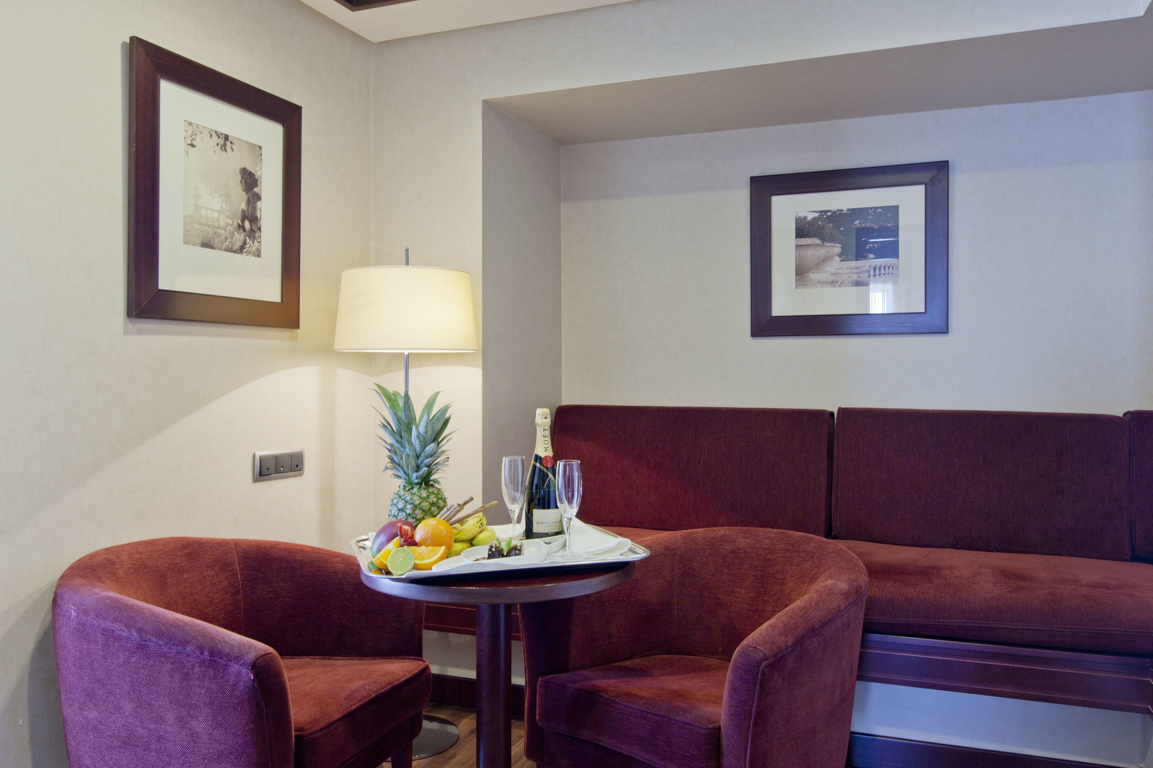Photo - Hotel Andalucia Center