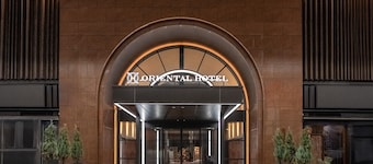 Namba Oriental Hotel