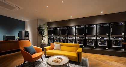 Namba Oriental Hotel