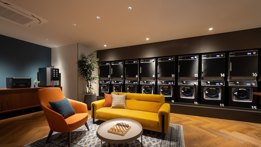 Namba Oriental Hotel