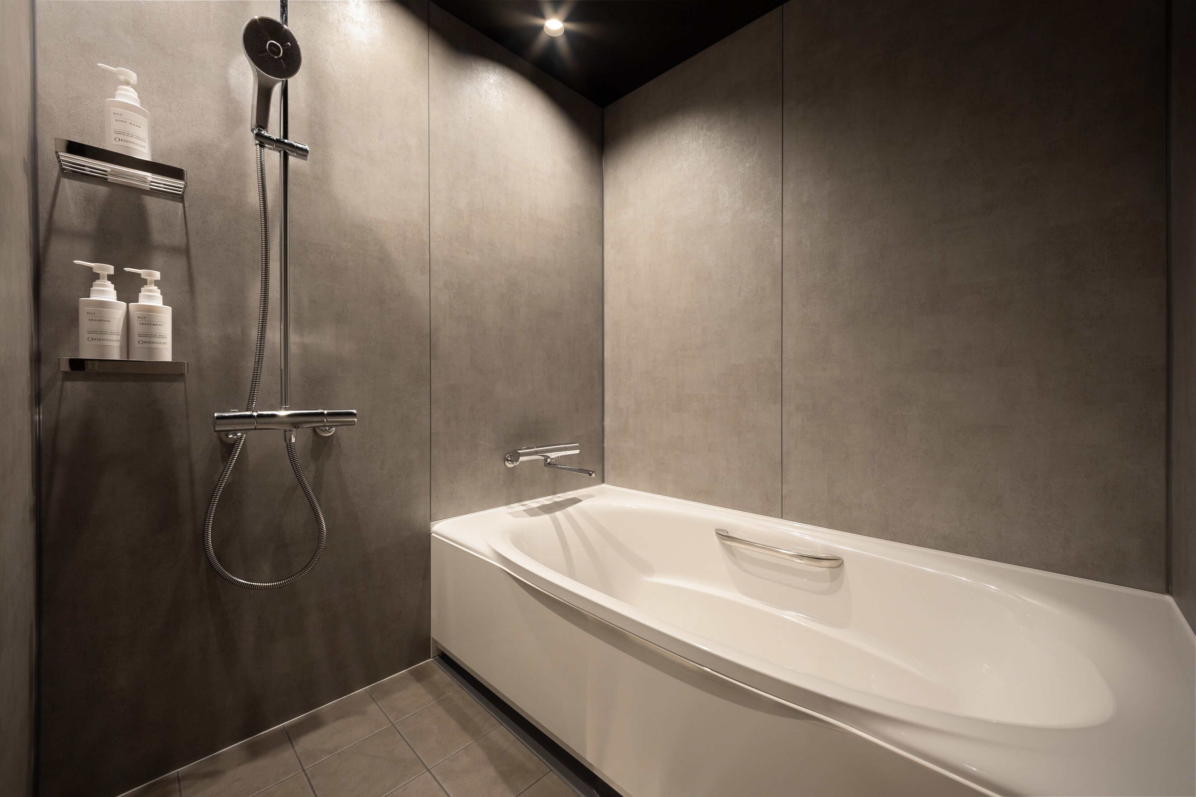 Foto - Namba Oriental Hotel