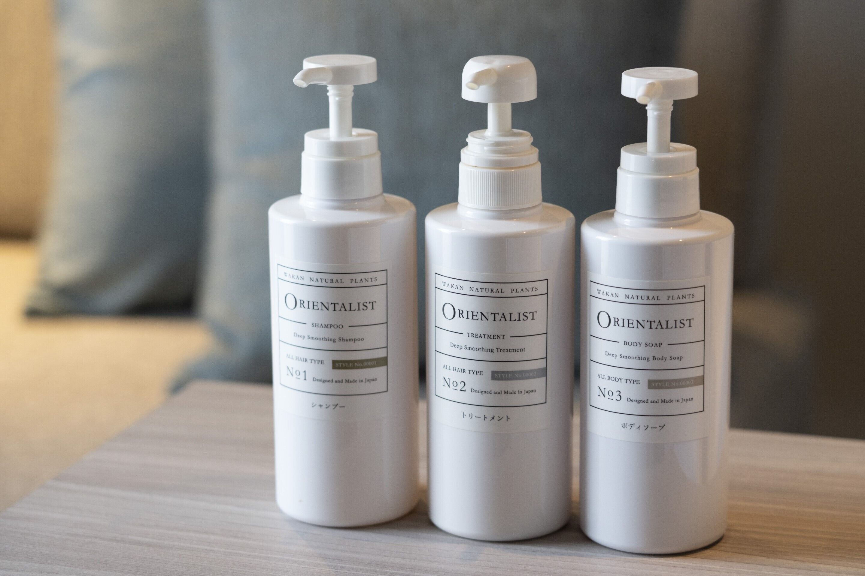 Foto - Namba Oriental Hotel