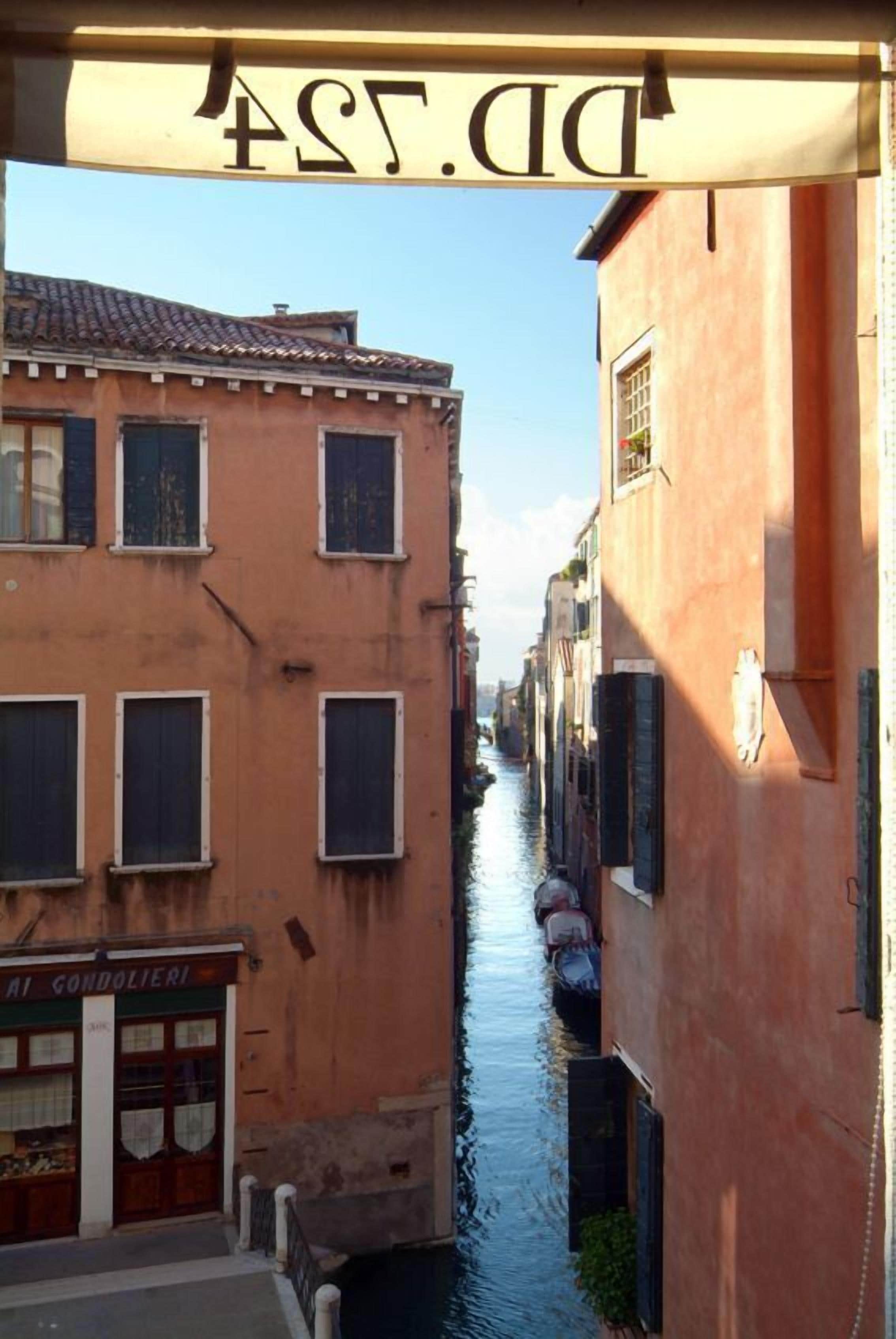 Photo - Charming House DD724