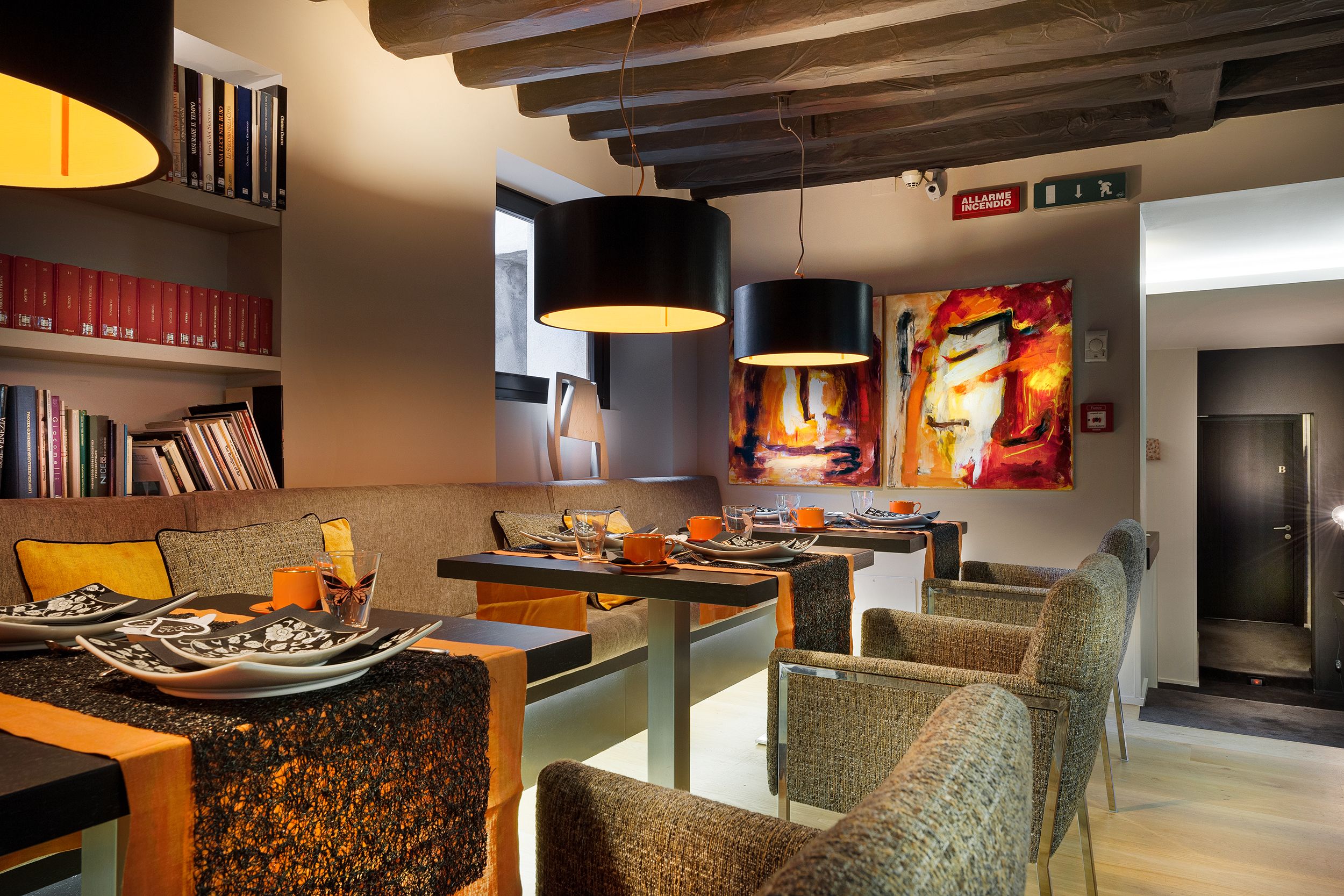 Photo - Charming House DD724