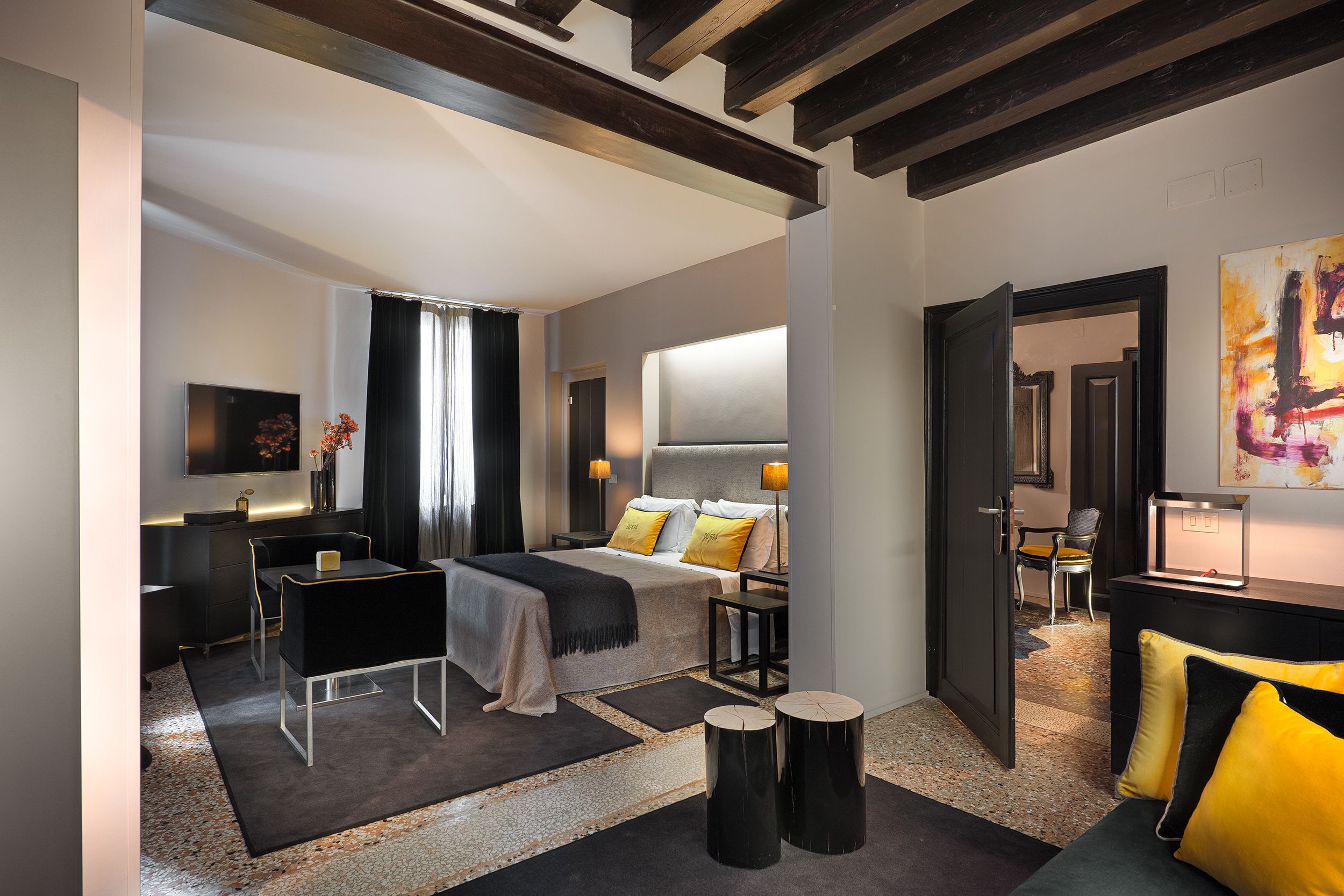 Photo - Charming House DD724